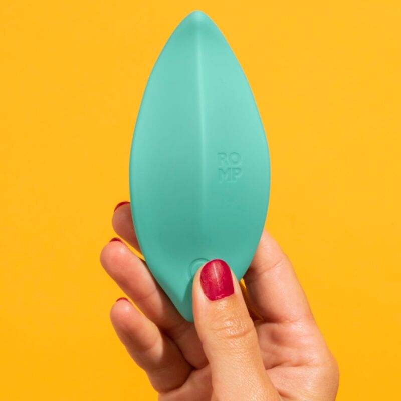 STIMOLATORE CLITORIDEO, SILICONE MEDICALE, IMPERMEABILE