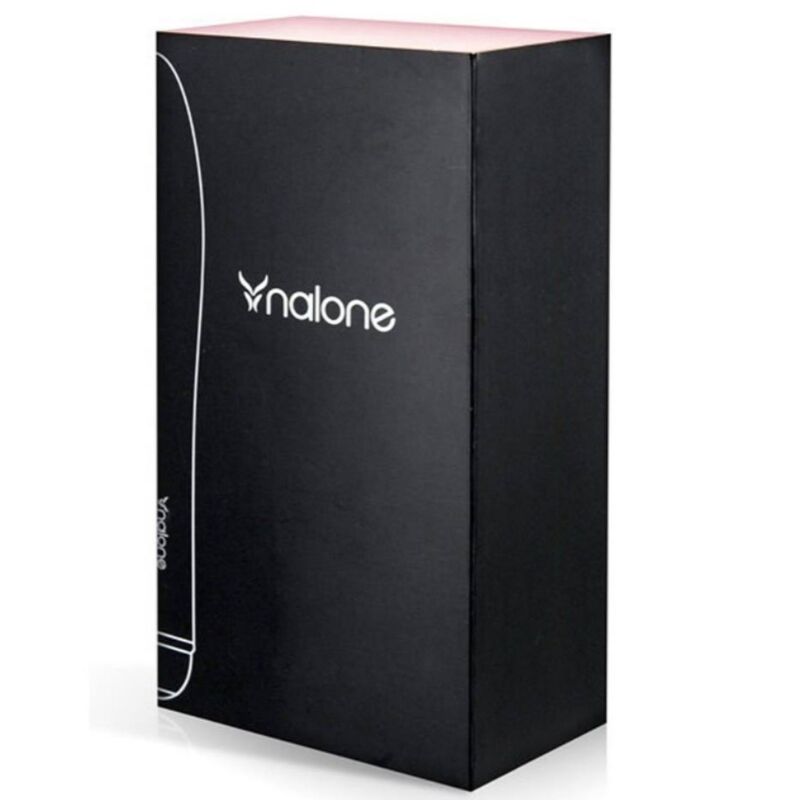 VIBRATORE CON 20 MODALITÀ DI VIBRAZIONE, SILICONE PREMIUM