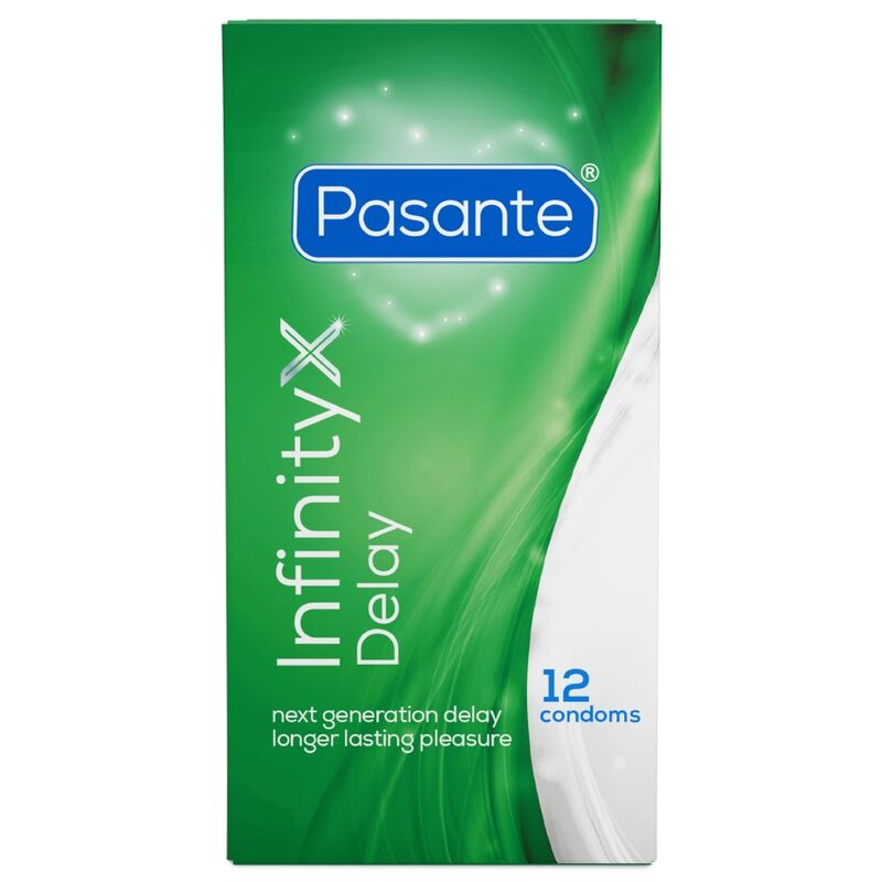 PRESERVATIVI RITARDANTI, LUNGA DURATA, LATTICE NATURALE