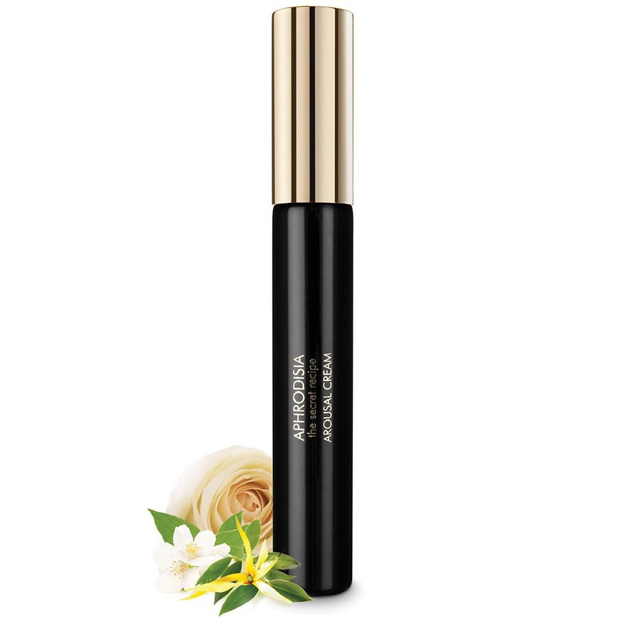 BIJOUX - BALSAMO CLITORIDEO INTENSIFICATORE DI ORGASMI PER LEI