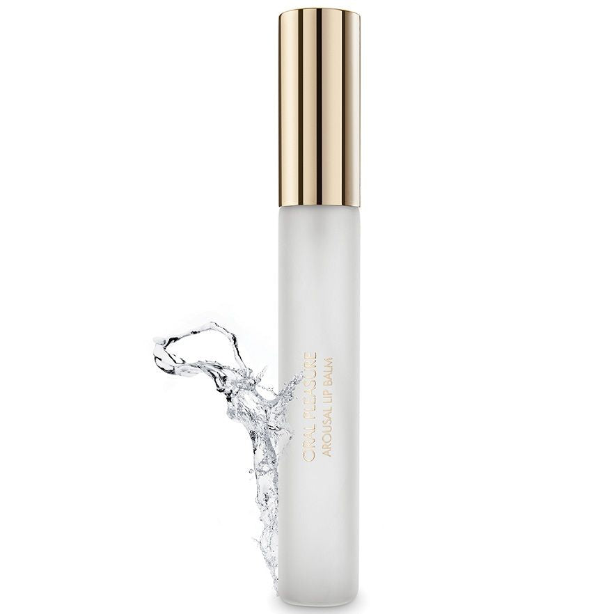 BIJOUX - GLOSS LABBRA PER SESSO ORALE EFFETTO FREDDO E CALDO