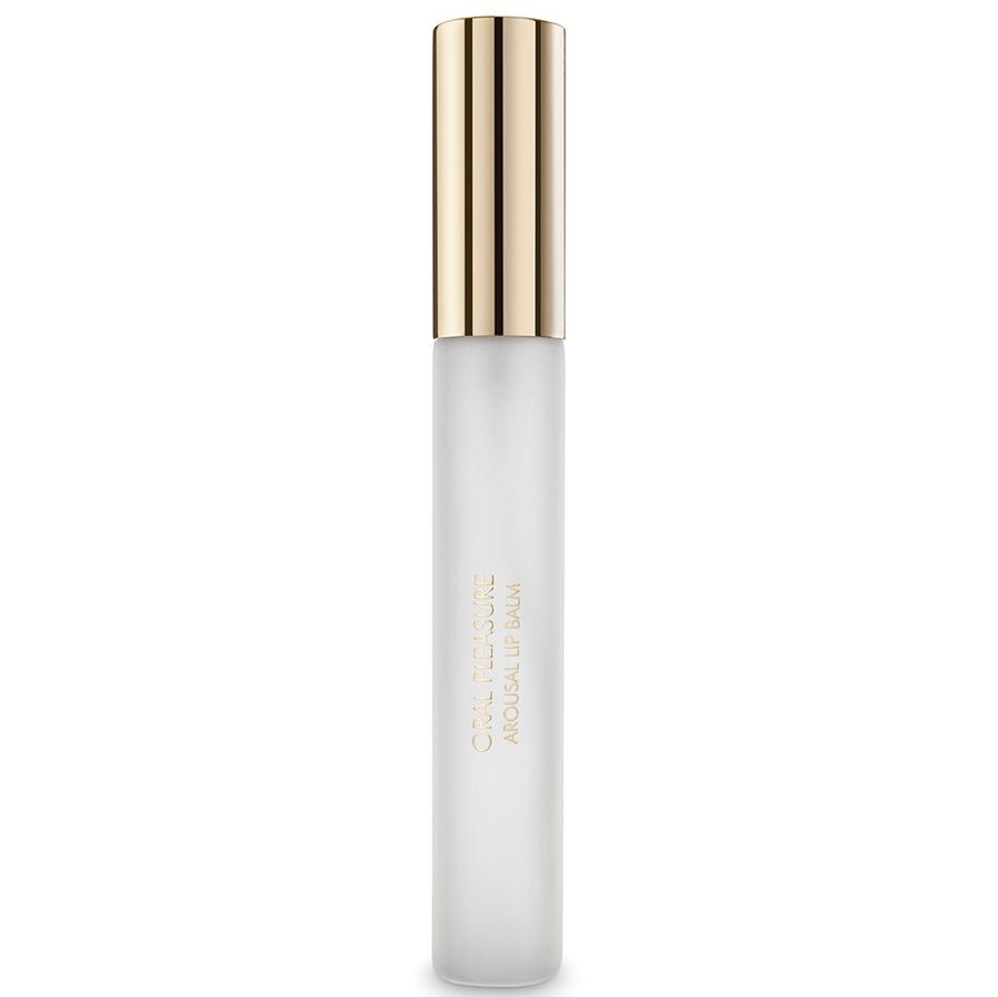 BIJOUX - GLOSS LABBRA PER SESSO ORALE EFFETTO FREDDO E CALDO