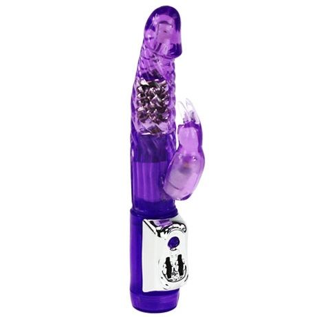 BAILE - PERSIAN ELITE VIBRATORE RABBIT