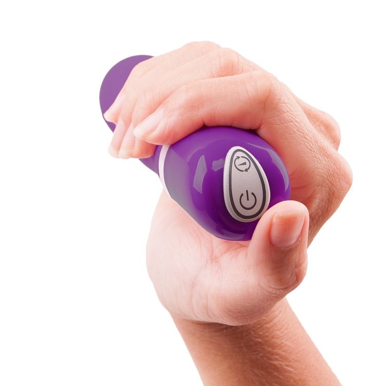 B SWISH - BDESIRED DELUXE PEARL ROYAL VIBRATORE LILLA