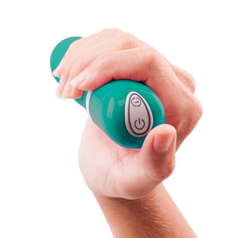 B SWISH - BDESIRED DELUXE PEARL VIBRATORE GIADA