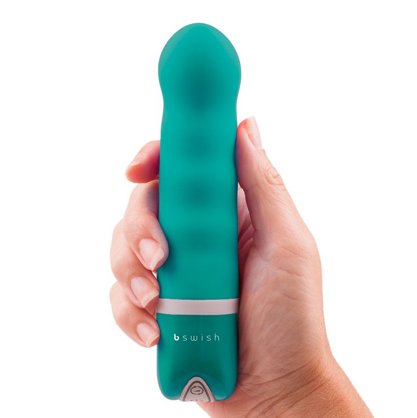 B SWISH - BDESIRED DELUXE PEARL VIBRATORE GIADA