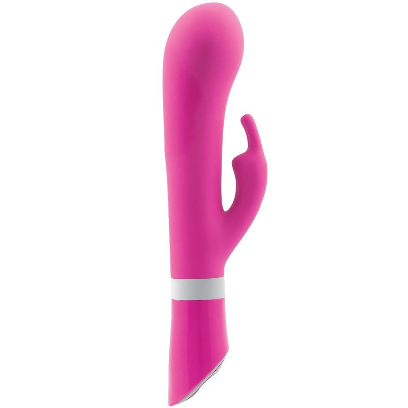 B SWISH - BWILD DELUXE BUNNY VIBRATORE RABBIT LAMPONE