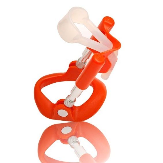 ANDROPENIS MINI - DISPOSITIVO DI ALLUNGAMENTO MECCANICO DEL PENE