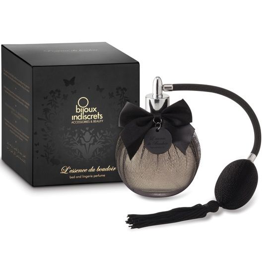 BIJOUX - BOUDOIR ESSENCE PROFUMATORE IN FOGLI 130 ML
