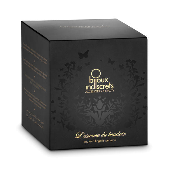 BIJOUX - BOUDOIR ESSENCE PROFUMATORE IN FOGLI 130 ML