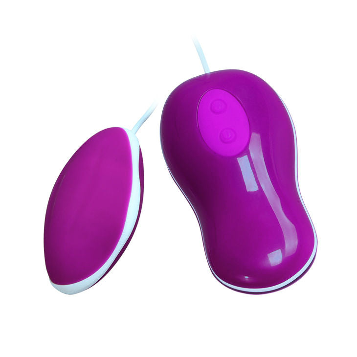 PRETTY LOVE - FLIRTATION AVERY OVETTO VIBRANTE CON TELECOMANDO