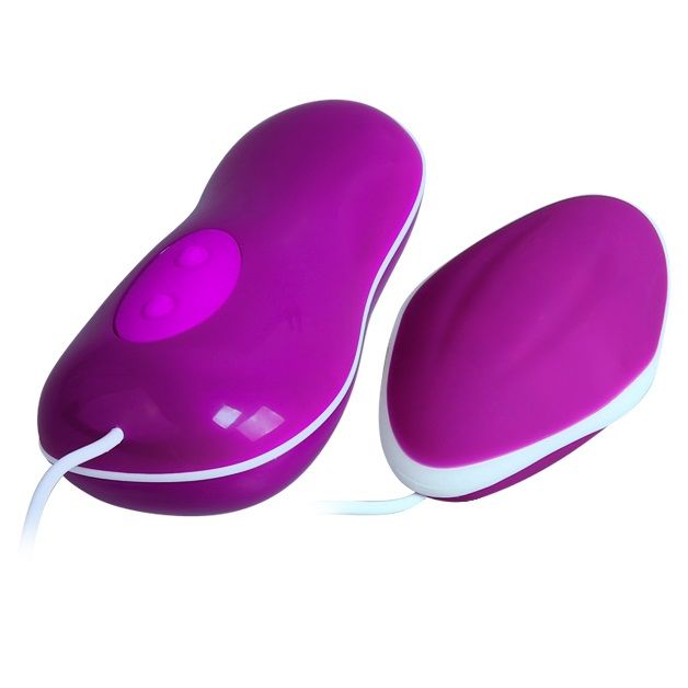 PRETTY LOVE - FLIRTATION AVERY OVETTO VIBRANTE CON TELECOMANDO