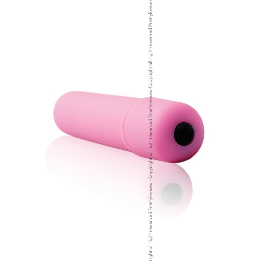 BAILE - MAGIC X10 MINI VIBRATORE BULLET 10 FUNZIONI