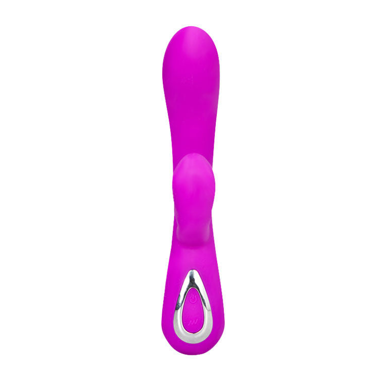PRETTY LOVE - SMART HONEY VIBRATORE LILLA