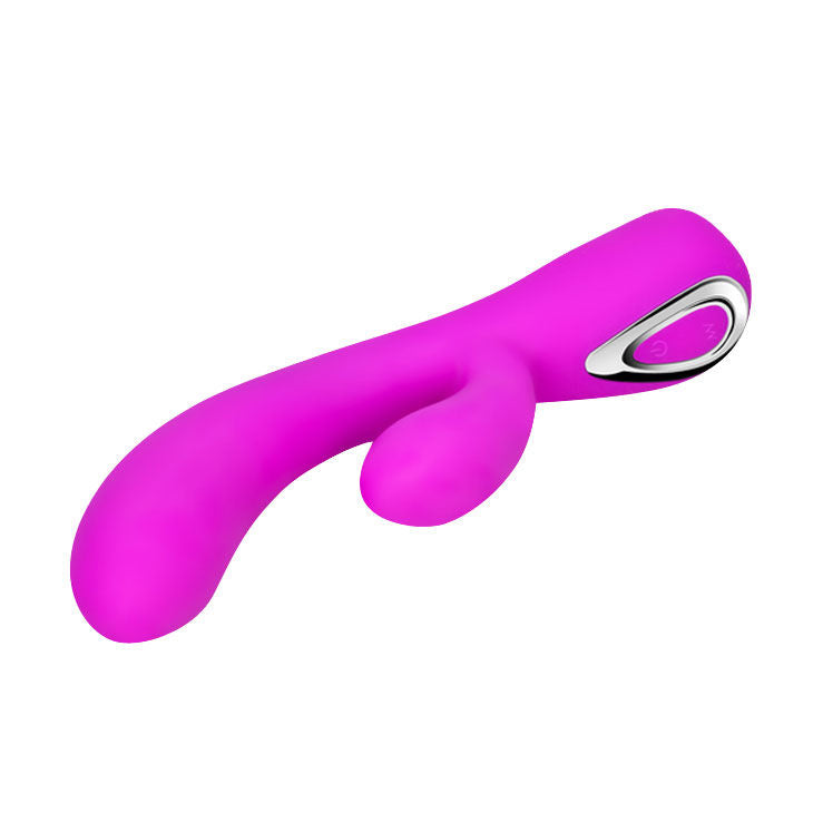 PRETTY LOVE - SMART HONEY VIBRATORE LILLA