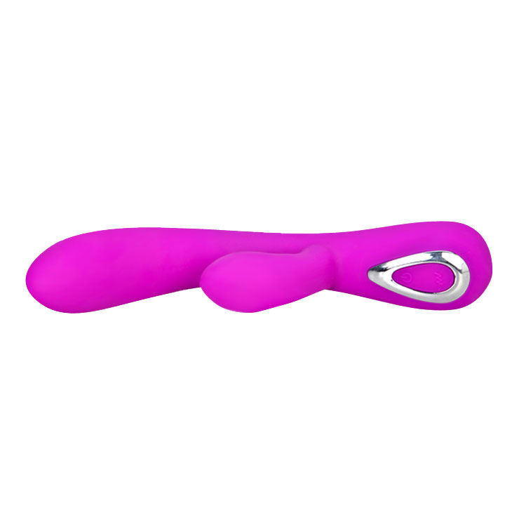 PRETTY LOVE - SMART HONEY VIBRATORE LILLA