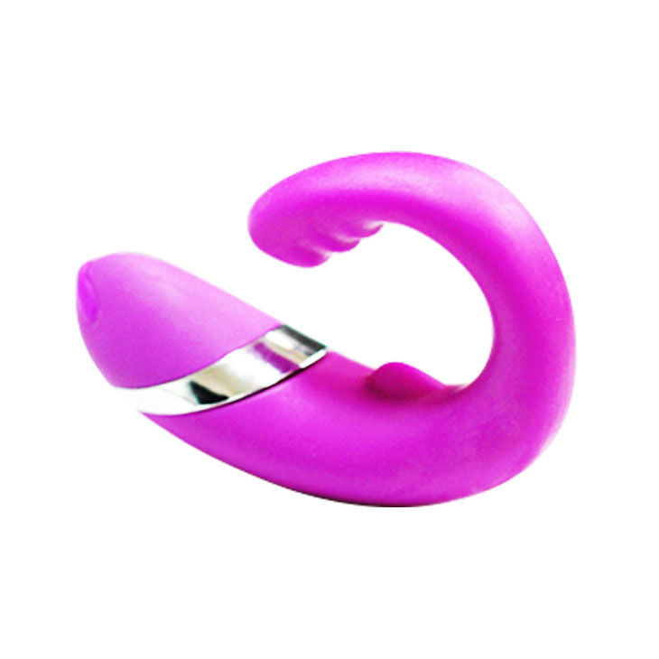 PRETTY LOVE - AMOUR STIMOLATORE PROSTATA E PUNTO G LILLA