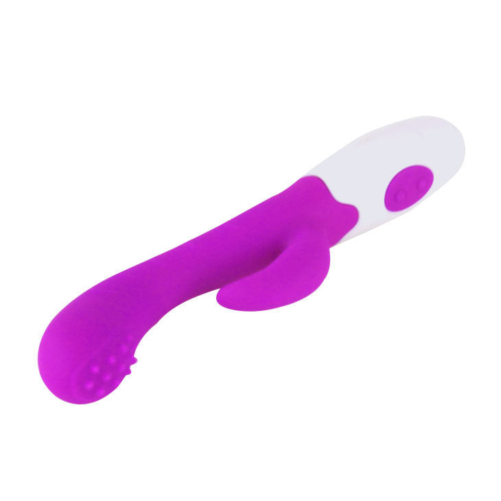 PRETTY LOVE - FLIRTATION ARTHUR VIBRATORE STIMOLATORE PUNTO G