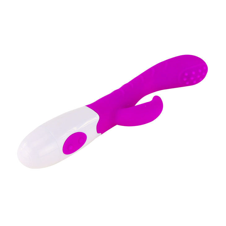PRETTY LOVE - FLIRTATION ARTHUR VIBRATORE STIMOLATORE PUNTO G