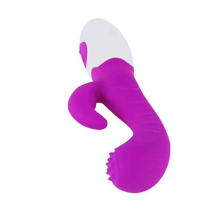 PRETTY LOVE - FLIRTATION ARTHUR VIBRATORE STIMOLATORE PUNTO G
