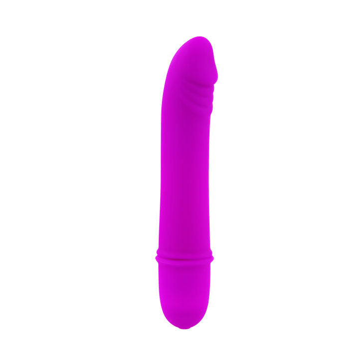 PRETTY LOVE - VIBRATORE MASSAGGIATORE FLIRTATION BECK