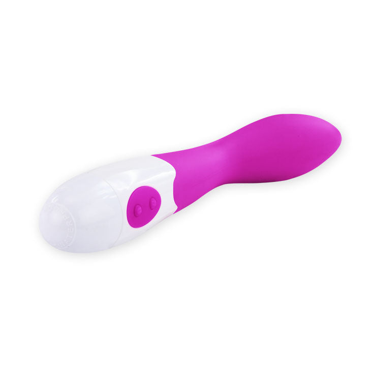 PRETTY LOVE - VIBRATORE FLIRTATION BISHOP 30 FUNZIONI