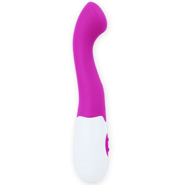 PRETTY LOVE - VIBRATORE FLIRTATION CHARLES 30 FUNZIONI
