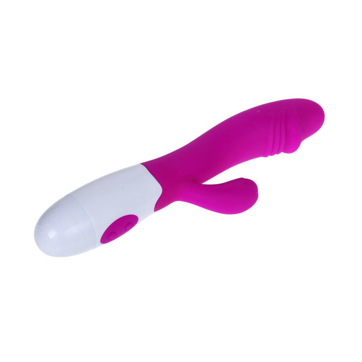 PRETTY LOVE - FLIRTATION SNAPPY VIBRATORE 30 MODALITA'