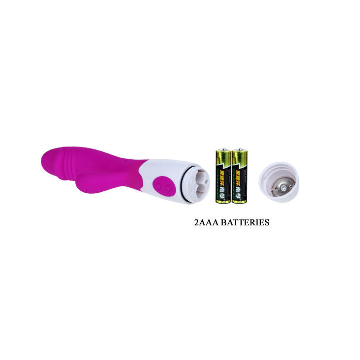 PRETTY LOVE - FLIRTATION SNAPPY VIBRATORE 30 MODALITA'