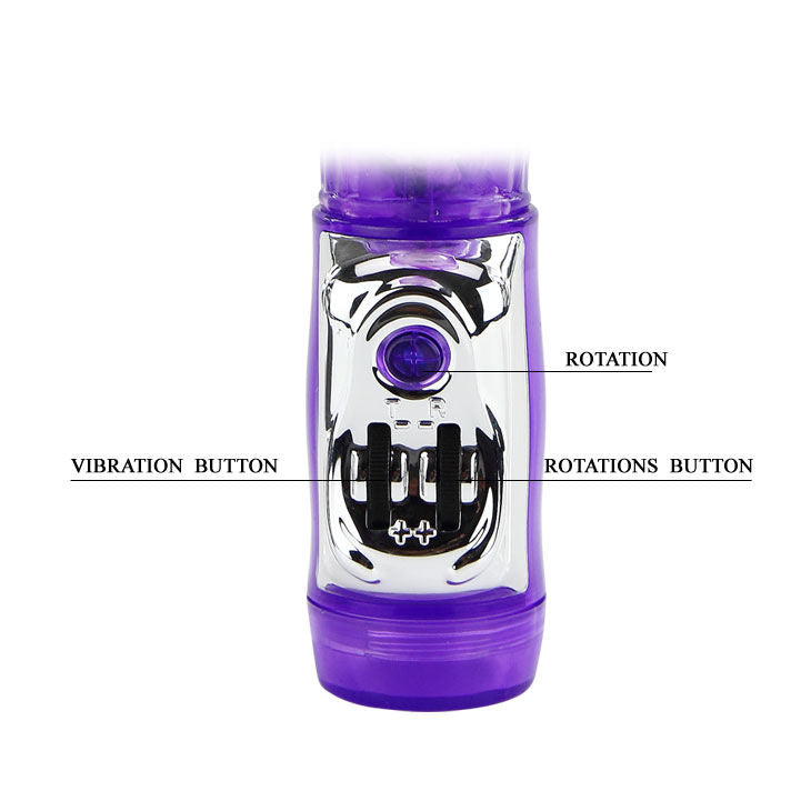 BAILE - PERSIAN ELITE VIBRATORE RABBIT