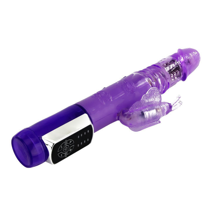 BAILE - US RABBIT BUTTERF PRINCE VIBRATORE CON RABBIT
