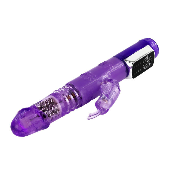 BAILE - US RABBIT BUTTERF PRINCE VIBRATORE CON RABBIT