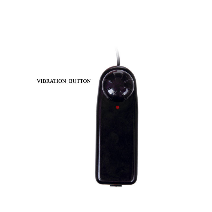 BAILE - SUPER VIBRO DONG DILDO REALISTICO VIBRANTE