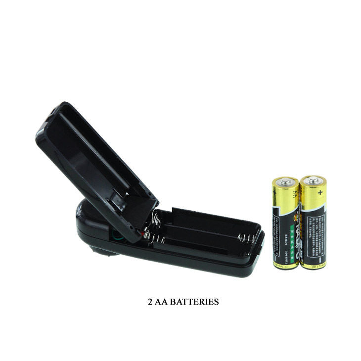 BAILE - SUPER VIBRO DONG DILDO REALISTICO VIBRANTE