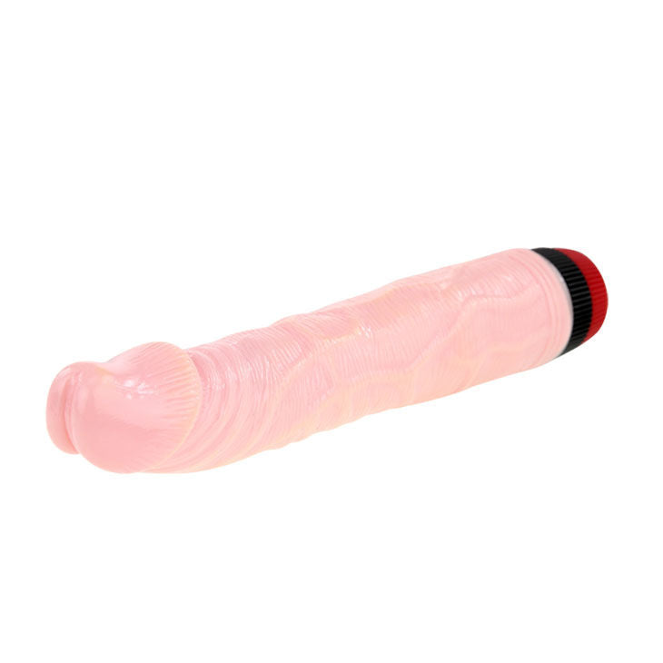 BAILE - ROCKIN DONG DILDO VIBRANTE CYBER SKIN I