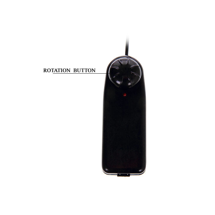 BAILE - SUPER ROTA DONG DILDO VIBRATORE REALISTICO