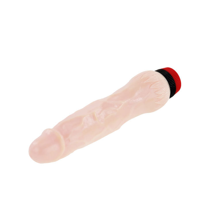 BAILE - ROCKIN DONG DILDO VIBRANTE CYBER SKIN II