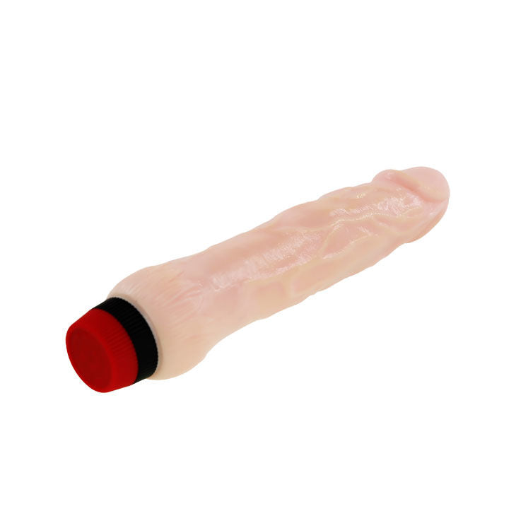 BAILE - ROCKIN DONG DILDO VIBRANTE CYBER SKIN II