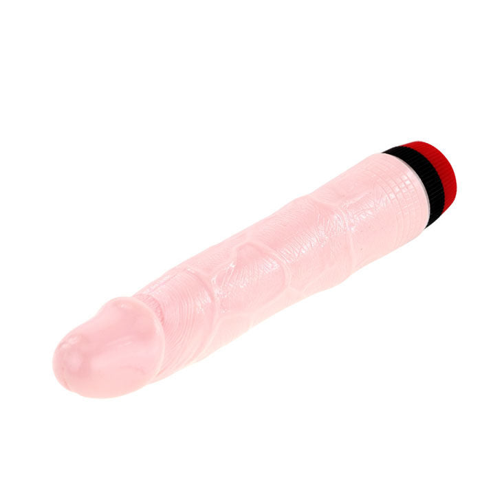 BAILE - ROCKIN DONG DILDO VIBRANTE IN CYBER SKIN III