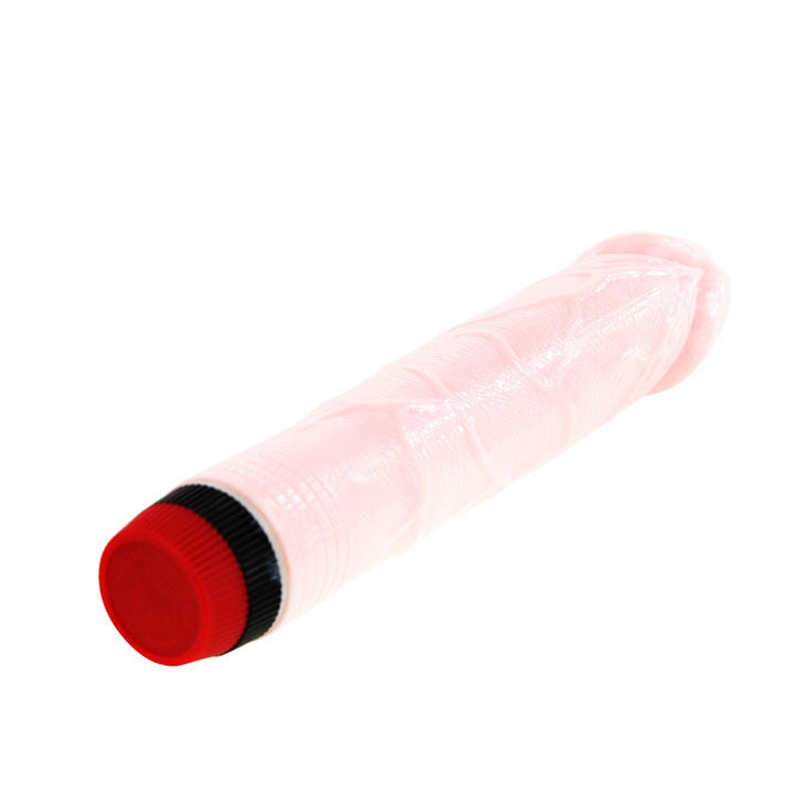 BAILE - ROCKIN DONG DILDO VIBRANTE IN CYBER SKIN III
