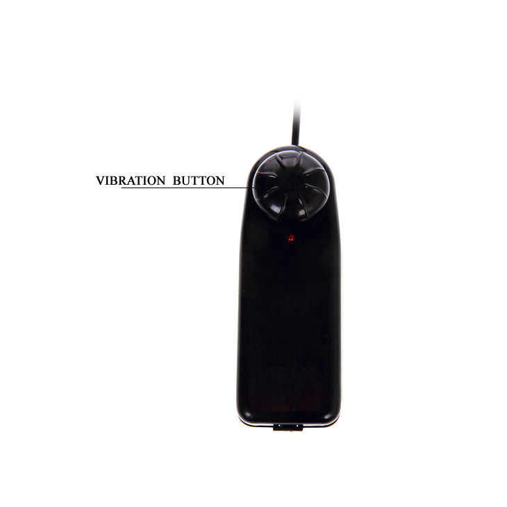 BAILE - SUPER ROTA DONG DILDO VIBRATORE REALISTICO