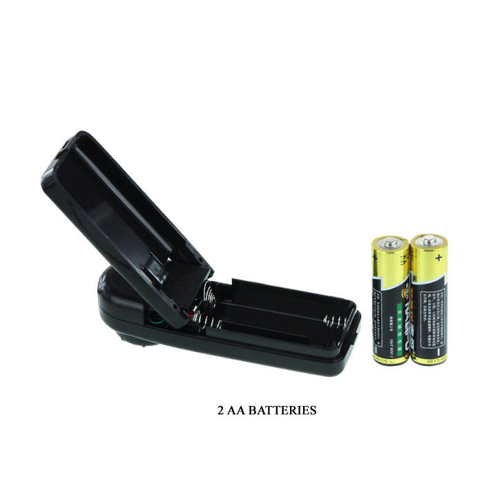 BAILE - SUPER ROTA DONG DILDO VIBRATORE REALISTICO