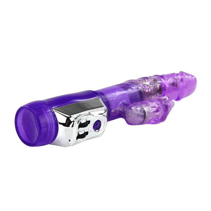 BAILE - US SUPER SEX VIBRATORE CON RABBIT