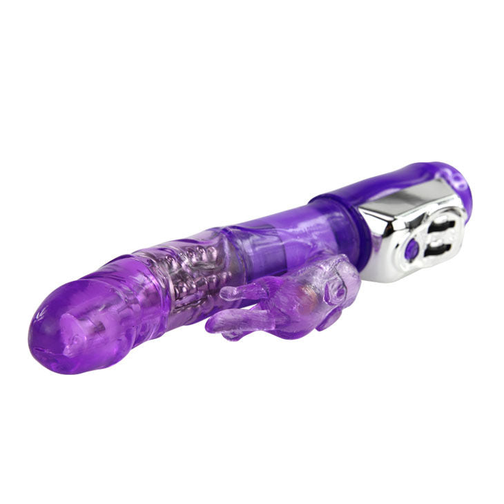 BAILE - US SUPER SEX VIBRATORE CON RABBIT