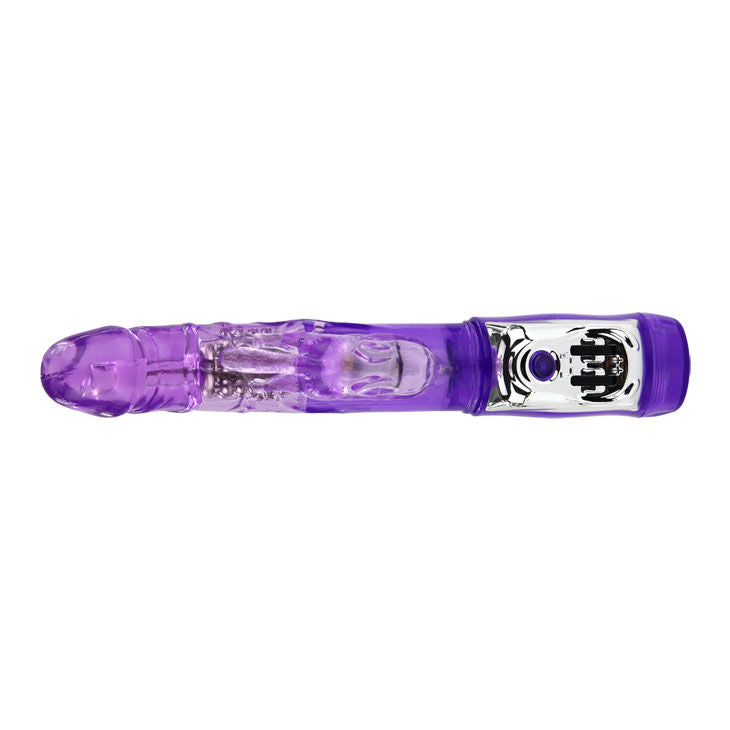 BAILE - US SUPER SEX VIBRATORE CON RABBIT