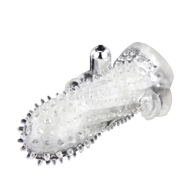 BAILE - BRAVE MAN PROLUNGA PENE CON RABBIT