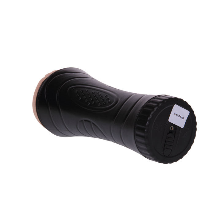 BAILE - PUSSY VAGINA MASTURBATORE VIBRATORE CON VAGINA 7 MODALITA' CIBERSKYN