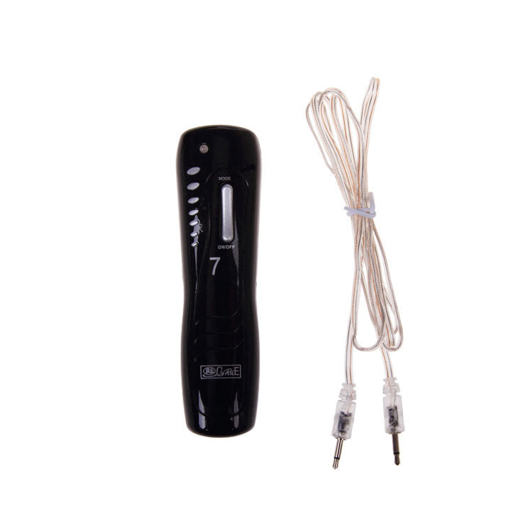 BAILE - PUSSY VAGINA MASTURBATORE VIBRATORE CON VAGINA 7 MODALITA' CIBERSKYN