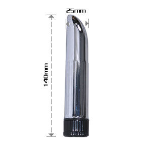 BAILE - LADY FINGER VIBRATORE