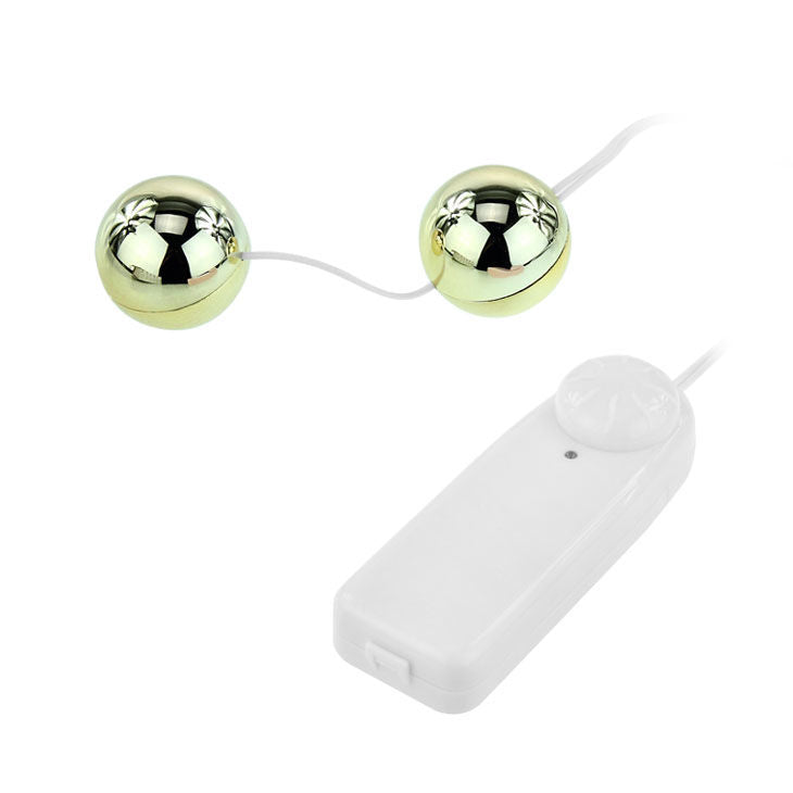 BAILE - PALLINE VAGINALI VIBRANTI